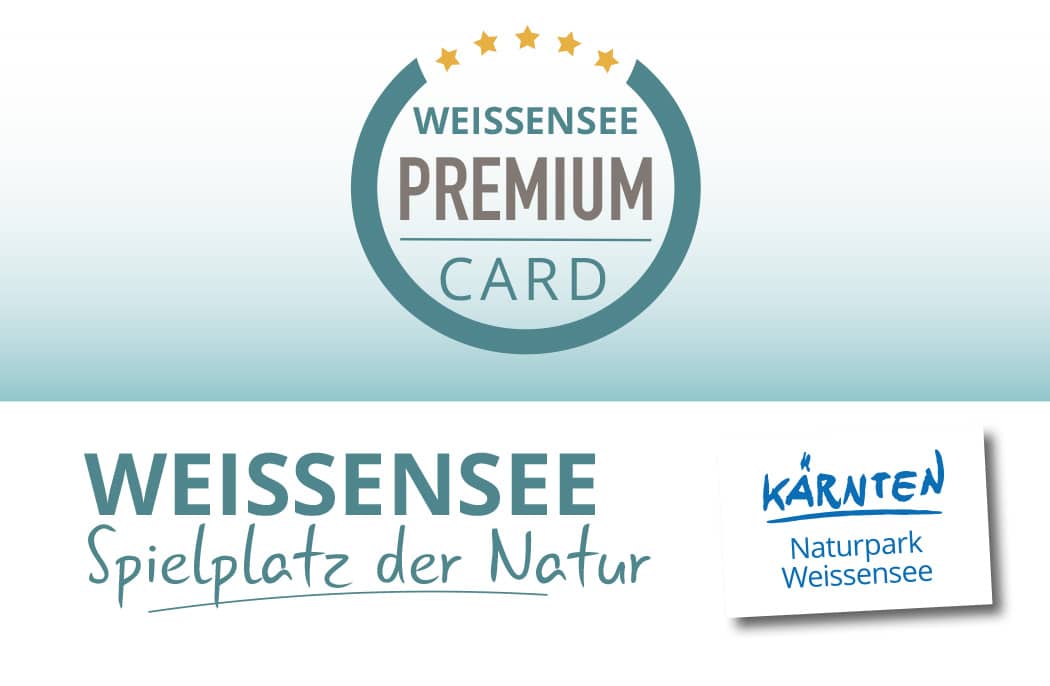 Weisensee Premium CARD