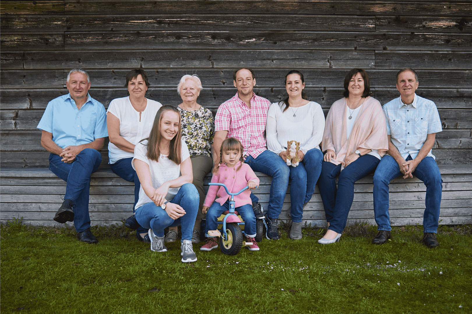 family